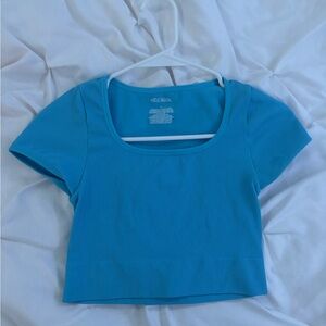 Wild Fable Cropped Top